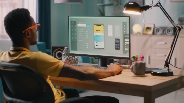 Mobile App Development